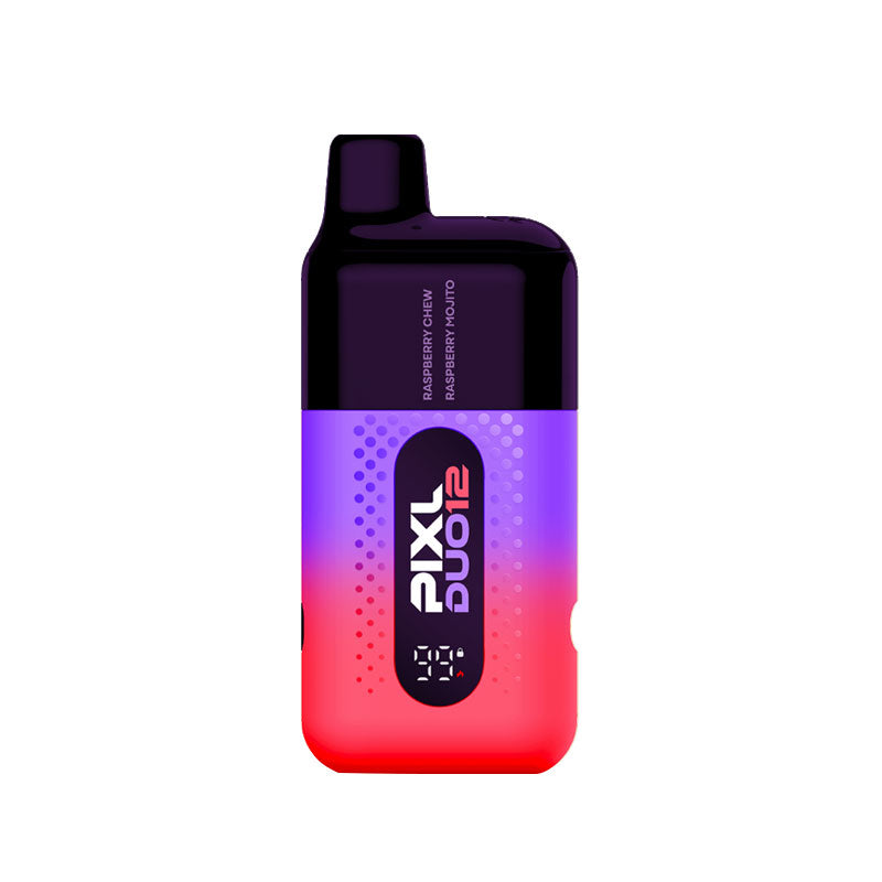 PIXL Duo 12 Prefilled Pod Vape Kit