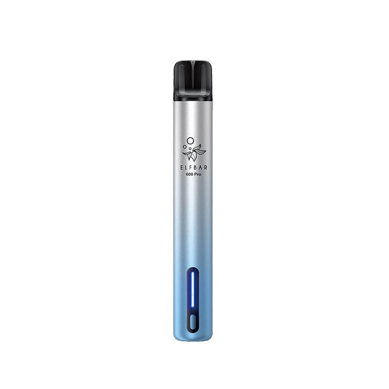Elf Bar 600 Pro Prefilled Pod Kits