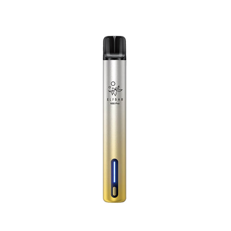 Elf Bar 600 Pro Prefilled Pod Kits