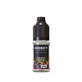 Direct Salts Fruity Juice 10ml E-Liquid