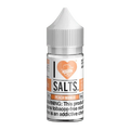 I Love Salts Peach Mango 30ml (25mg/50mg) India