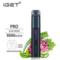 I Get Pro 5000 Puffs.