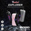 yuoto explorer 16000 puffs