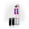 IVG  Air Blue Razz Plum Prefilled Vape Pods - 20mg