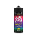 Just Juice Cherimoya, Grapefruit & Berries 100ml Shortfill E-Liquid