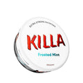 Killa Frosted Mint Nic Pouches - 13.2mg / pouch