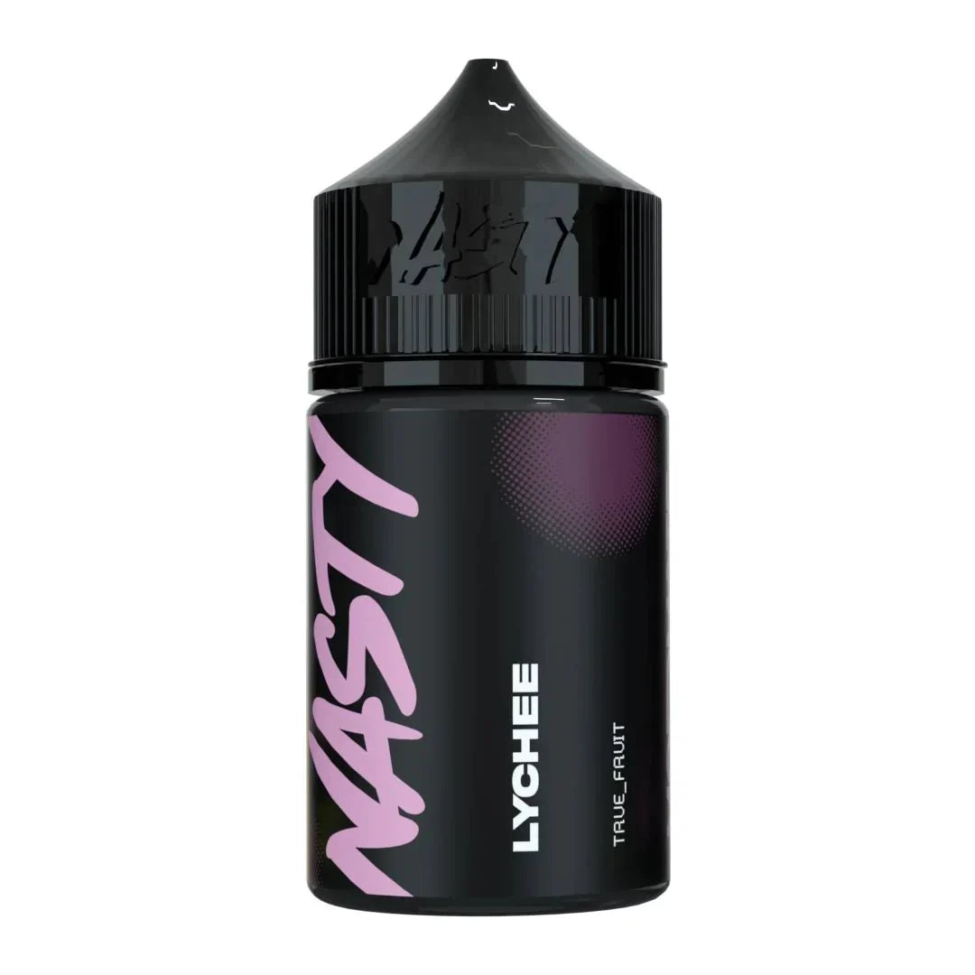 Lychee - Nasty Modmate Juice | 60ML Vape Juice |3MG