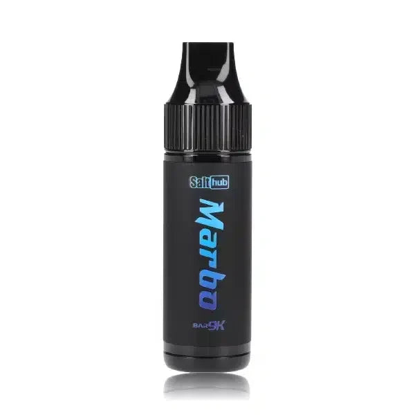 MARBO Bar 9K 9000 Puffs Disposable Pod 600mAh 14ml E-Liquid-(Without Box)