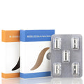 Nexus NX Replacement Coils for Vaporesso Nexus AIO Smooth Flavor