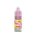 Ox Passion Pink Lemon Bubbly Nic Salts E-Liquid 10ml