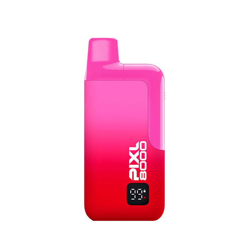 PIXL 8000 Prefilled Pod Vape Kit