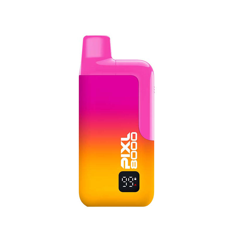 PIXL 8000 Prefilled Pod Vape Kit