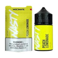 Peach Lemonade - Nasty Podmate Salt | 30ML Vape Juice | 35MG,50MG