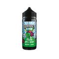 Doozy Vape Co Seriously Nice Frozen Apple Berry 100ml Shortfill E-Liquid