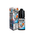 Doozy Vape Co Seriously Fusionz Salty Tropical Ice 10ml Nic Salt E-Liquid