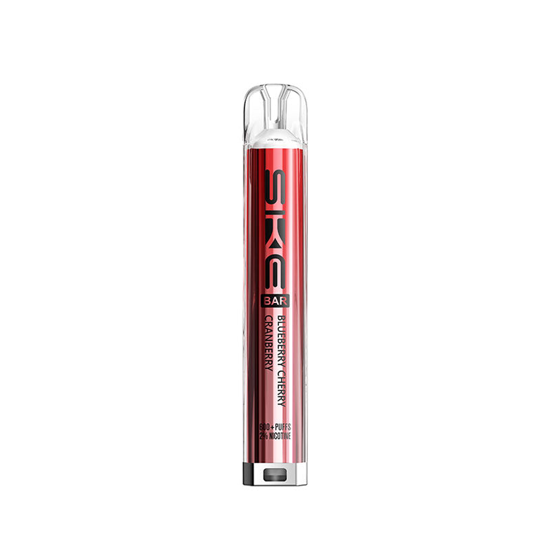 SKE BAR Prefilled Pod Vape Kits