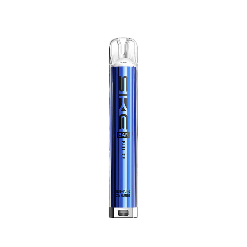 SKE BAR Prefilled Pod Vape Kits