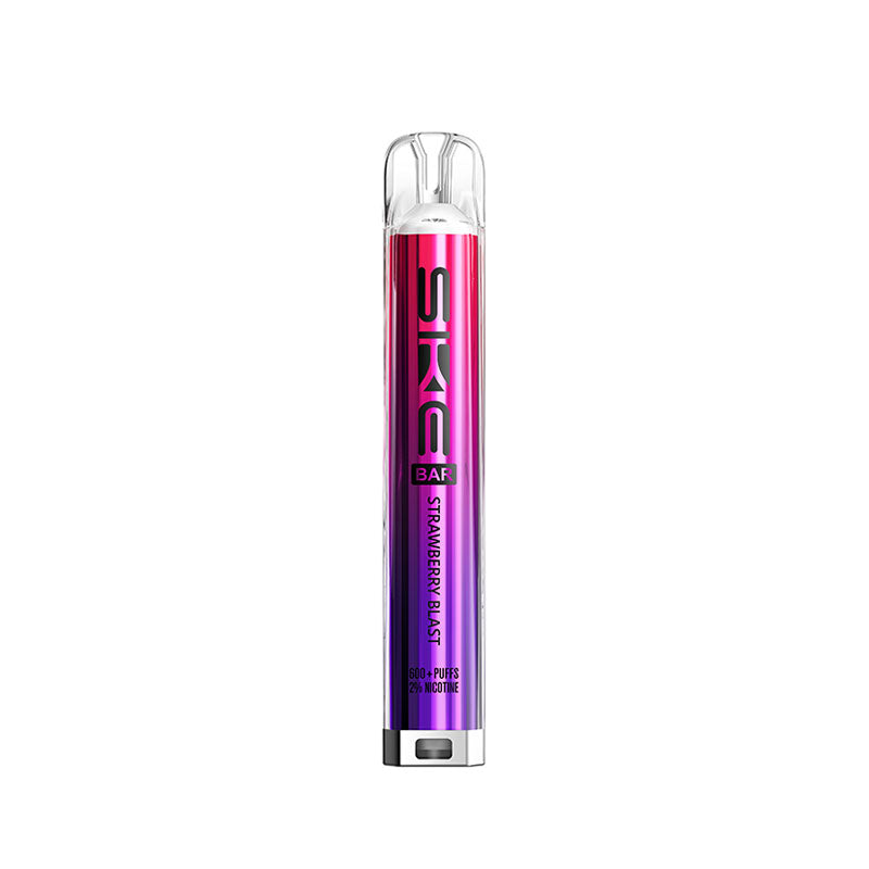 SKE BAR Prefilled Pod Vape Kits