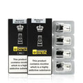 Uwell Crown M Twin Coil Replacement Pack