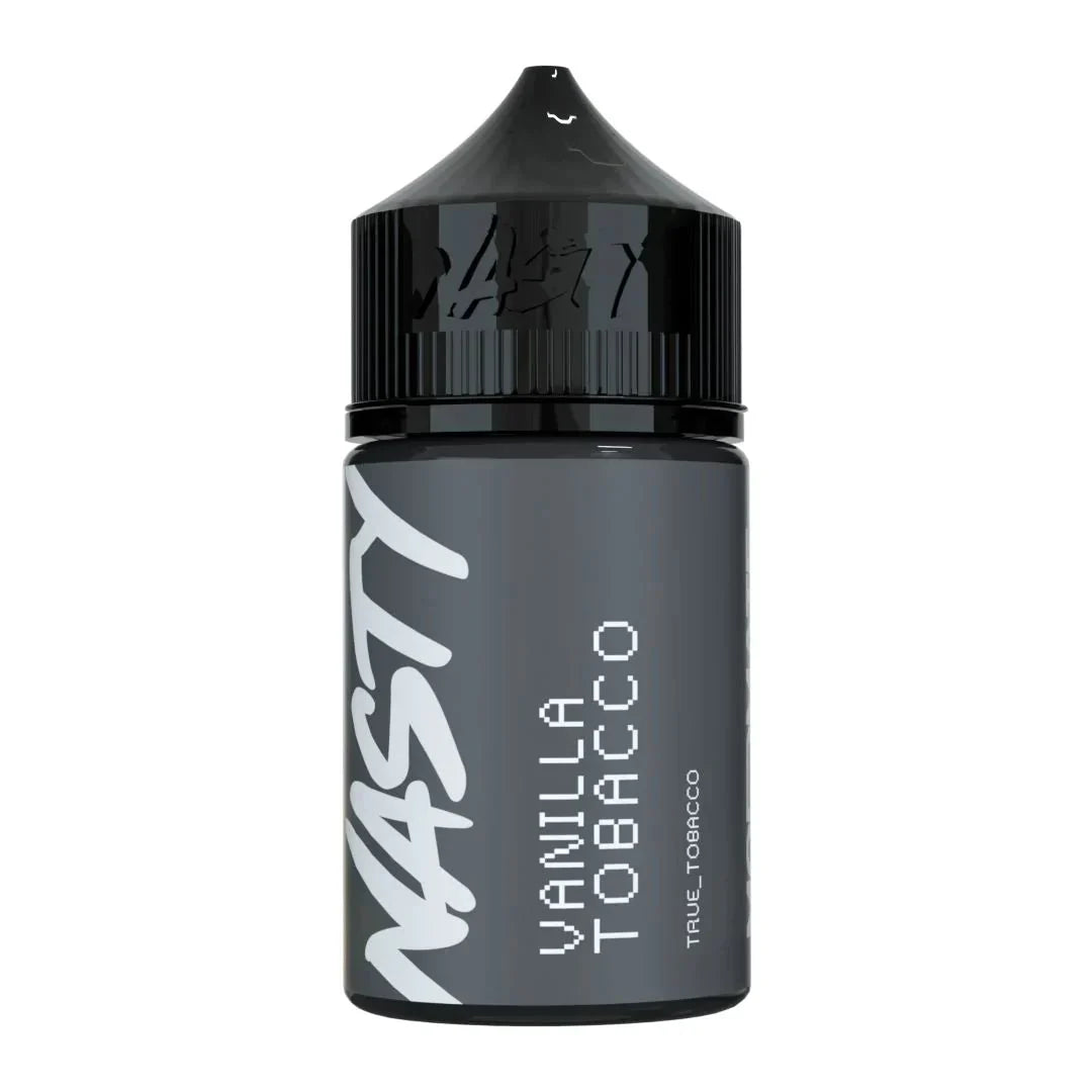 Vanilla Cuban - Nasty Modmate Juice | 60ML Vape Juice | 3MG