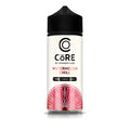 Watermelon Chill Summer Blend Vape Juice with Iconic E-Liquid Features