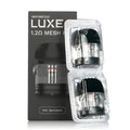 Vaporesso LUXE Q Replacement Pods India | Vape Mash India
