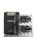 Uwell Tripod Replacement Pods 2ml Refillable E-Liquid Built-in Coil
