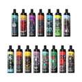 Yuoto Thanos Puffs Disposable Vape 20 Pack Mesh Coil India