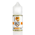 Love Salts 30ml Tropic Mango Flavor Nic Salt E-Liquid