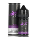 Asap Grape Nic Salt Vape Juice for Pod Systems