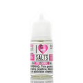Love Salts 30ml Nicotine Salt E-Liquid Tangy Lemonade