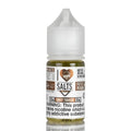 Love Salts 30ml Sweet Tobacco Nic Salt E-Liquid