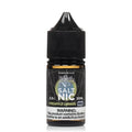 Ruthless Salt 30ml Pineapple Limeade Vape Juice with Icy Finish