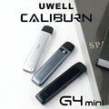 Uwell Caliburn G4 Mini Pod System Kit | Vape Mash India