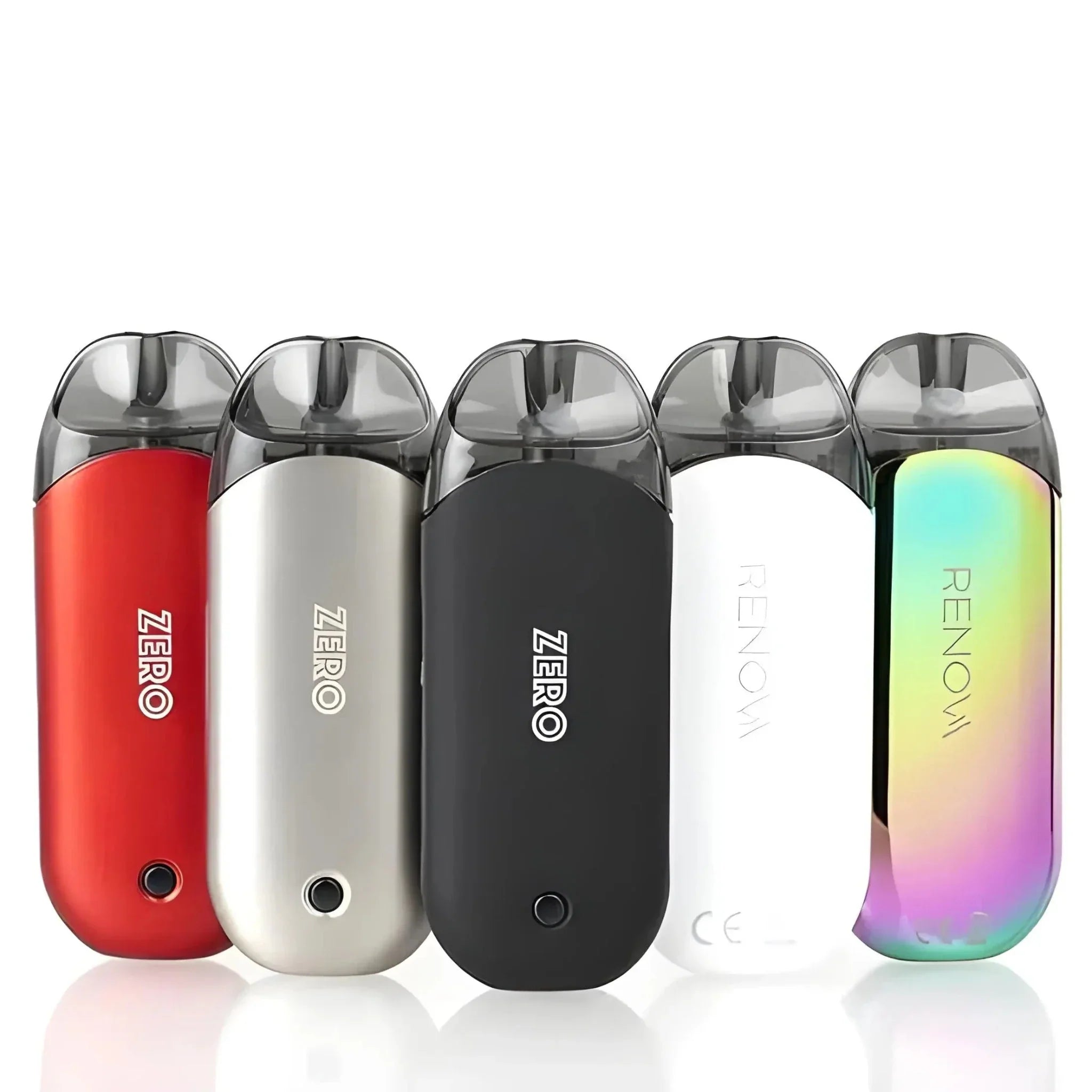 Vaporesso Renova Zero Pod System Kit | Vape Mash India