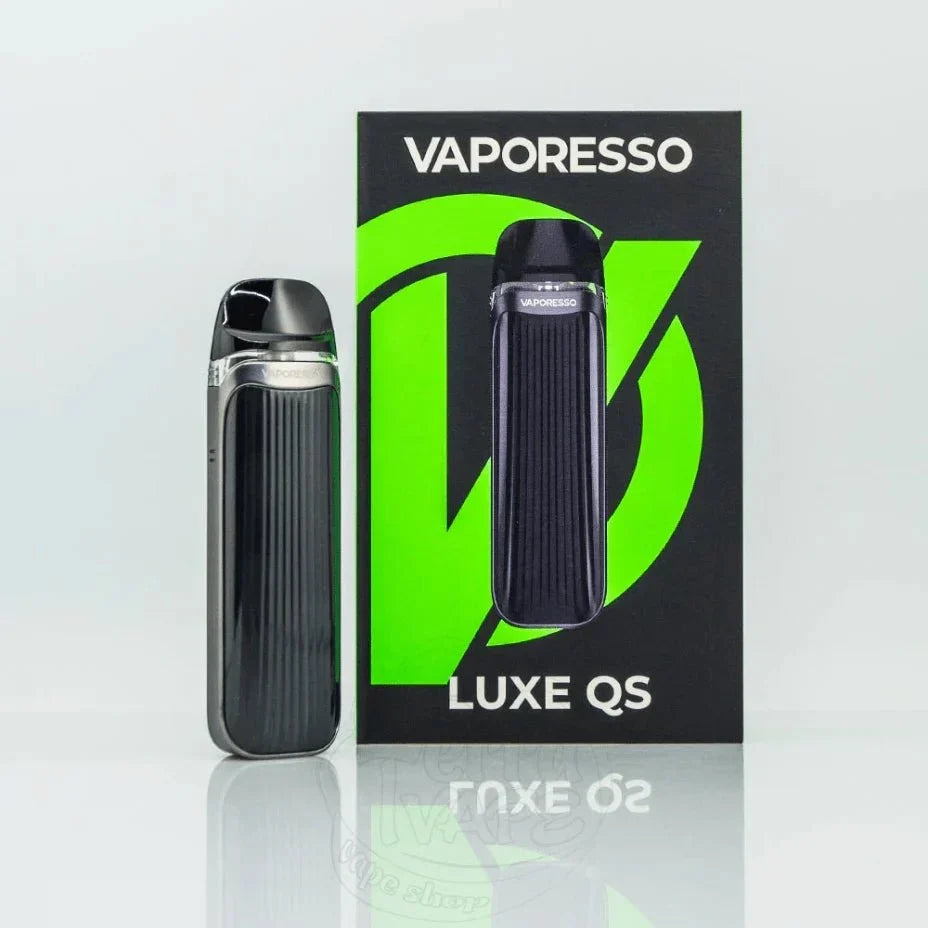 Vaporesso Luxe QS Pod System Kit India