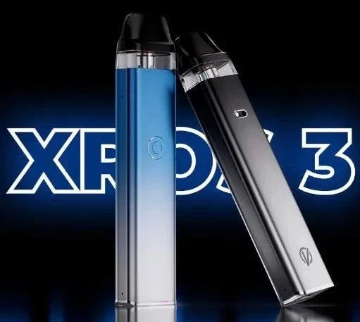 Vaporesso XROS 3 Pod System
