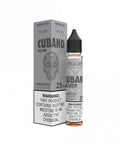 VGOD Nicotine Salt – Cubano Silver